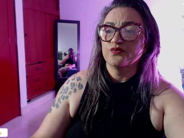 Broadcast screenshots SaraCraft75