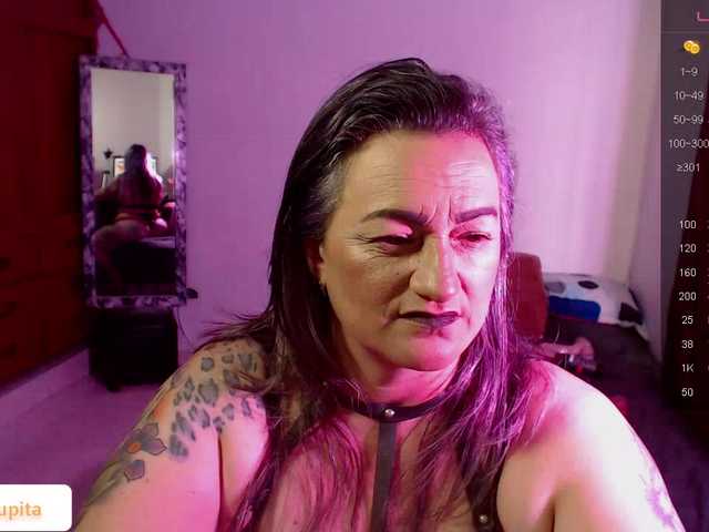 Broadcast screenshots SaraCraft75