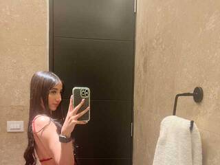 Erotic video chat SaraDevoe