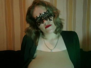 Erotic video chat Sarah-Jane
