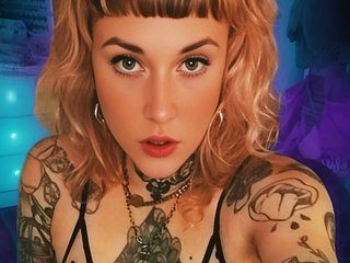 Erotic video chat Sarah_Pearl