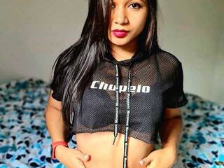 Erotic video chat SarahBrown-ll