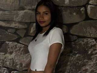 Erotic video chat SarahFenty