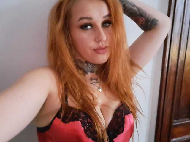 Photo of the profile SarahFlirt