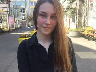 Erotic video chat SarahIcemann