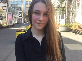 Erotic video chat SarahIcemann