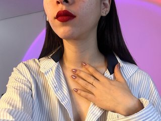 Erotic video chat Sarahlee