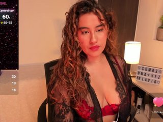 Erotic video chat SarahLondon