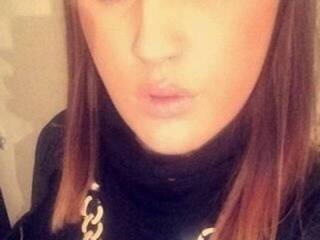 Erotic video chat Sarahlou