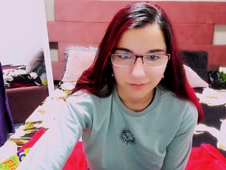 Erotic video chat Sarahlunaxx