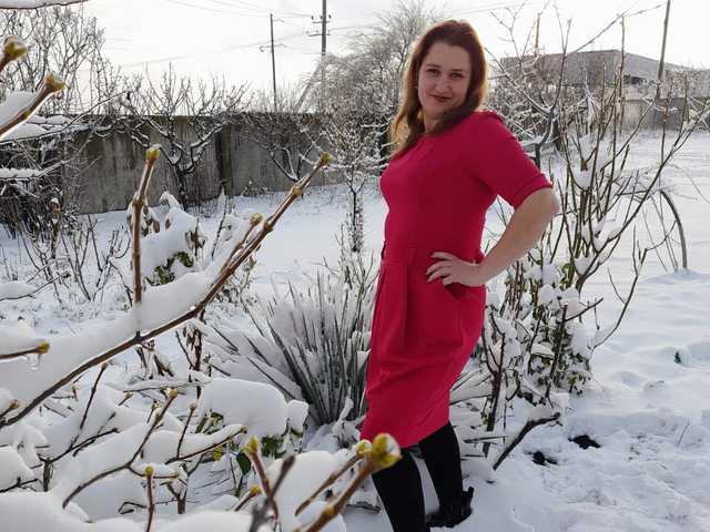 Photo of the profile SarahMatohina