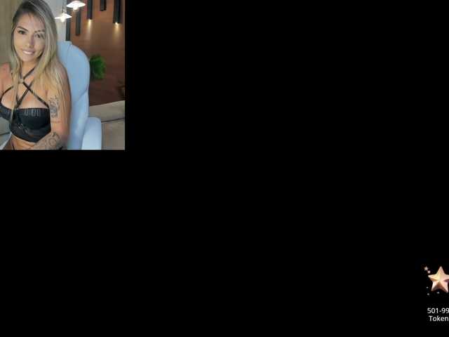 Broadcast screenshots SarahPrestonX