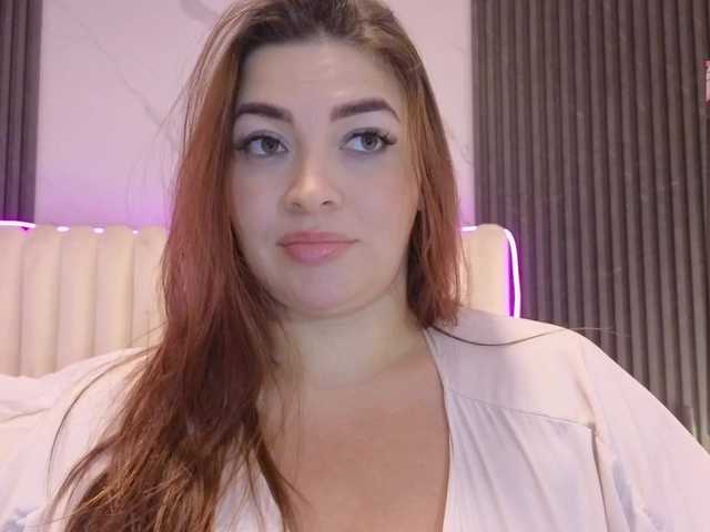 Photos SarahReyes1 HOT MAN!!! I wait for you for a juicy squirt, which I will splash on the camera at that time my mouth will be busy with a deep spitty blowjob and my pussy will throb with pleasure ❤DOMI 200 TKS 5 MIN CONTROL MACHINE 222TKSx3MINS ❤