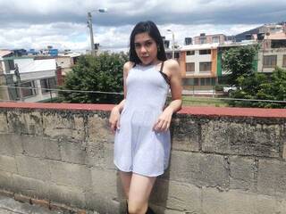 Erotic video chat SarahRuston