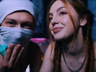 Erotic video chat SarahSam