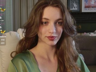 Erotic video chat SarahShy
