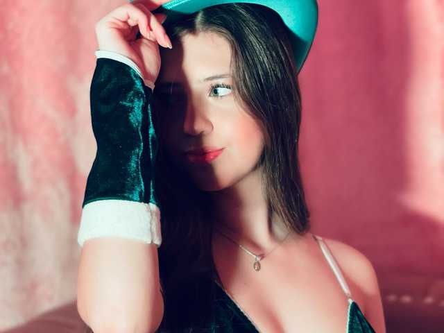 Photo of the profile SarahSweett