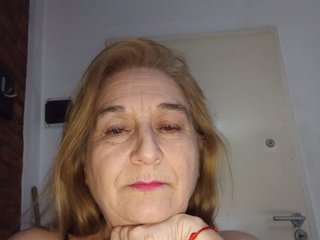 Erotic video chat Saraimilf01