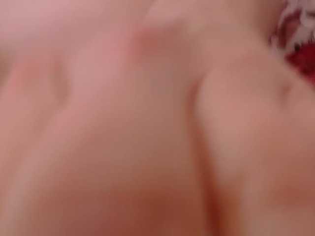 Broadcast screenshots SaraJae