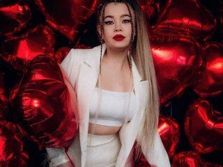 Erotic video chat SaraKox