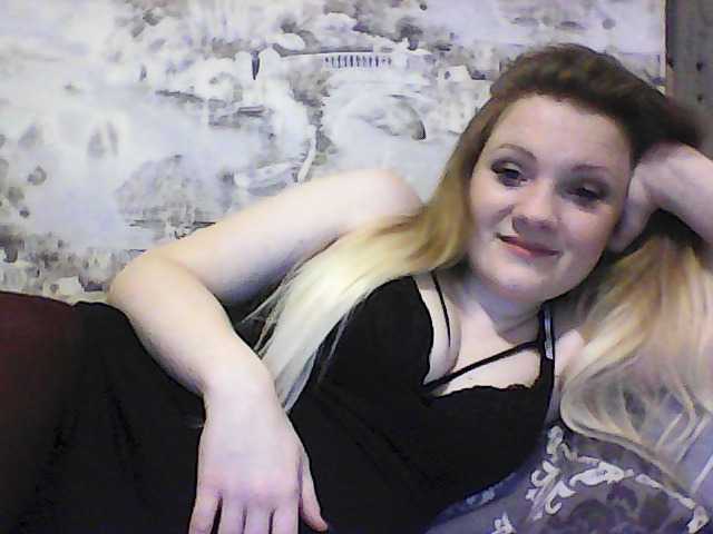 Broadcast screenshots SaraLaVida