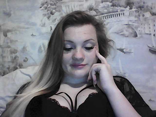 Broadcast screenshots SaraLaVida