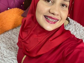 Erotic video chat SaraMaalouf