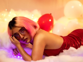 Erotic video chat SaraMartini19