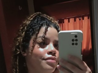 Erotic video chat saramorales1