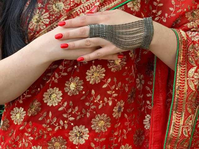 Photo of the profile Saranya