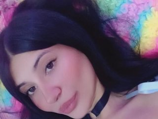 Erotic video chat SaraOrtiz-