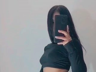 Erotic video chat SaraOtalvaro