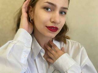 Erotic video chat SaraParK