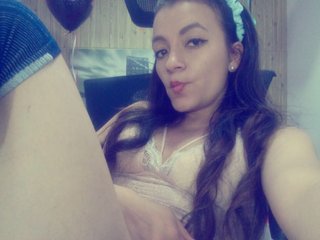 Erotic video chat sarasexy22