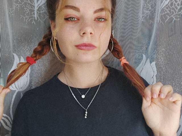 Photo of the profile SaraSylvi