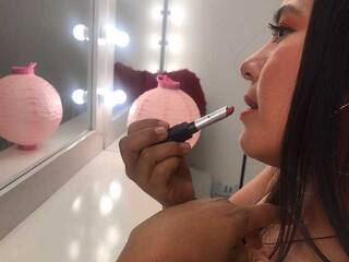 Erotic video chat saratejeiiro