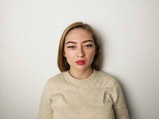 Erotic video chat SaraVega