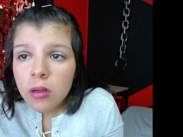 Broadcast screenshots PalomaMami