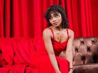 Erotic video chat sarawilliams01