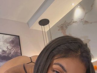 Erotic video chat SarayCollins