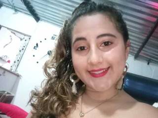 Erotic video chat SarayEiffel