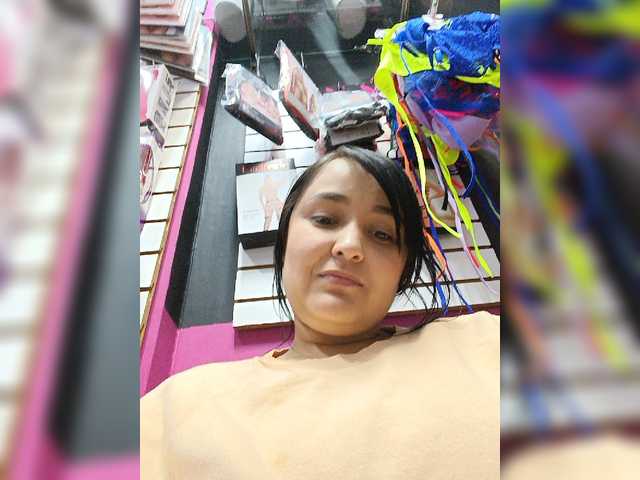 Broadcast screenshots saraynx