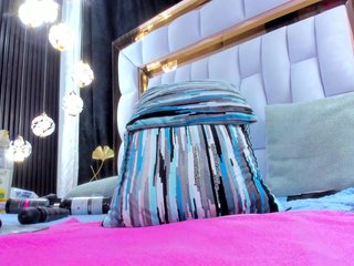 Erotic video chat SarayRoyse