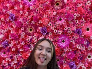 Erotic video chat SaraySheeran