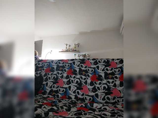 Broadcast screenshots Sarhin1