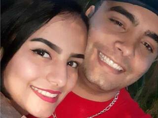 Erotic video chat Sarita-Sebas