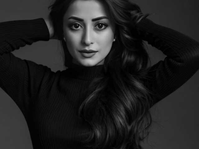 Photo of the profile Sarmiya