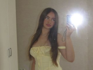 Erotic video chat SarraMelluBabe