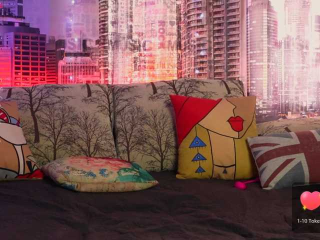 Broadcast screenshots Sarsei