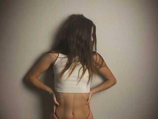 Erotic video chat Milenochkaa